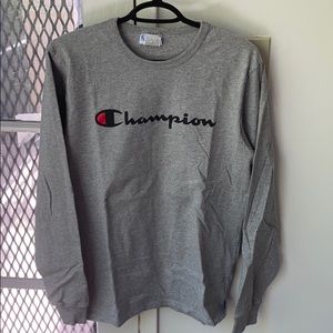 Champion Shirt